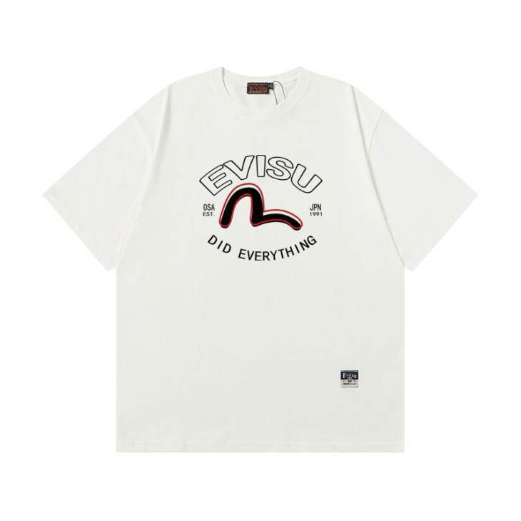 Picture of Evisu T Shirts Short _SKUEvisuS-XLh8txEV103314891